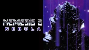 Nemesis 2: Nebula's poster