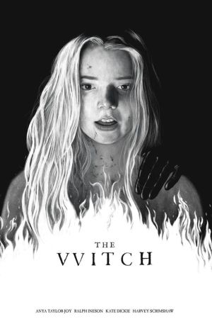 The Witch's poster