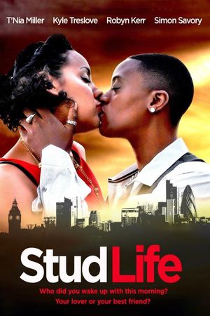 Stud Life's poster