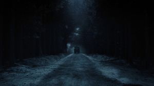 Nosferatu's poster
