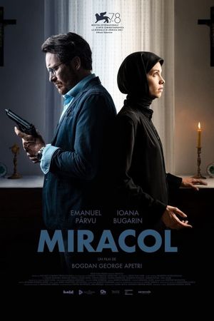 Miracle's poster