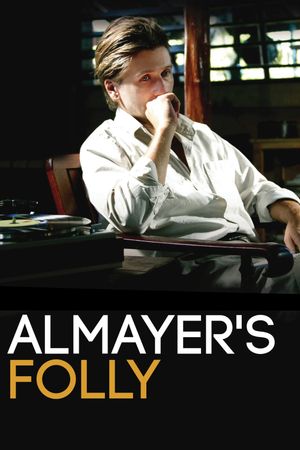 Almayer's Folly's poster