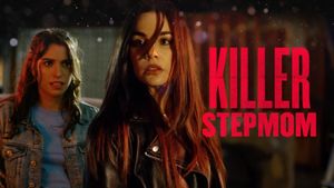 Killer Stepmom's poster