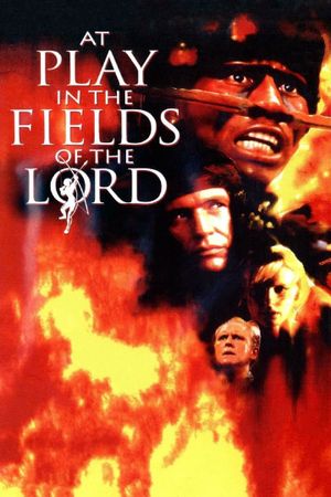 At Play in the Fields of the Lord's poster