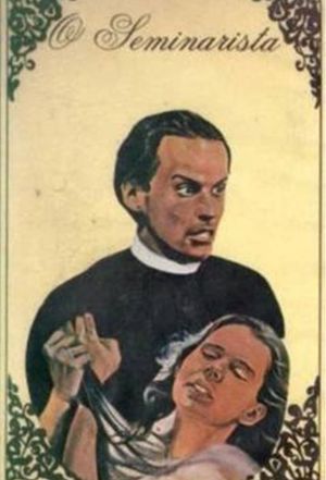 O Seminarista's poster