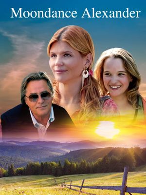 Moondance Alexander's poster