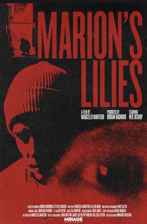Marion's Lilies's poster