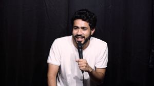 Trash Joke & Trial Show Snippets's poster