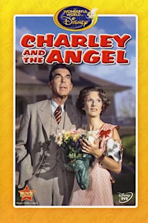 Charley and the Angel's poster