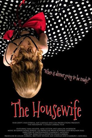 The Housewife's poster