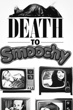 Death to Smoochy's poster