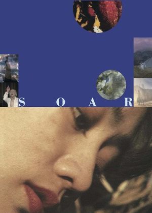 SOAR: I Wish You Were Here's poster