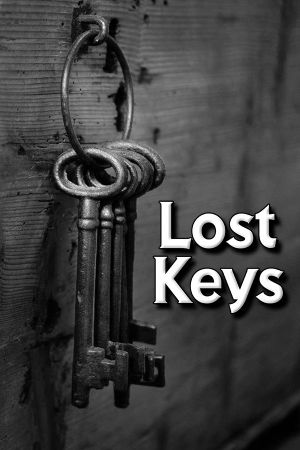 Lost Keys's poster
