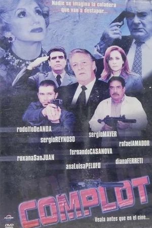 Complot's poster