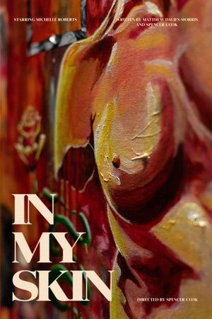 In My Skin's poster