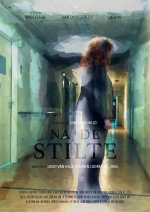 After the Silence's poster
