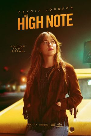 The High Note's poster