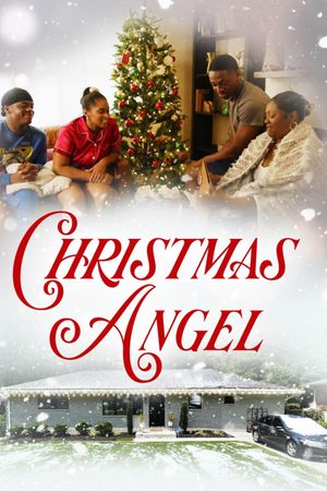Christmas Angel's poster