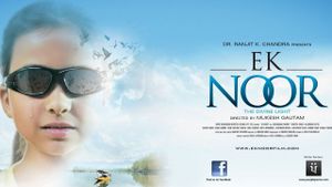 Ek Noor's poster