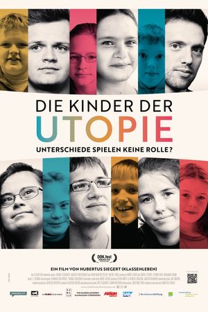 Children of Utopia's poster