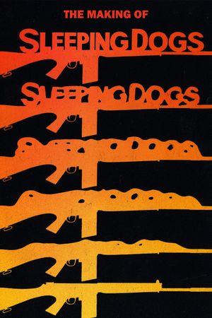 The Making of Sleeping Dogs's poster