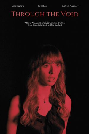 Through the Void's poster