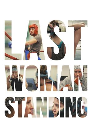 Last Woman Standing's poster