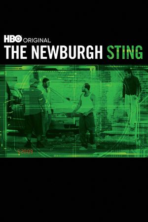 The Newburgh Sting's poster