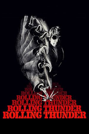 Rolling Thunder's poster