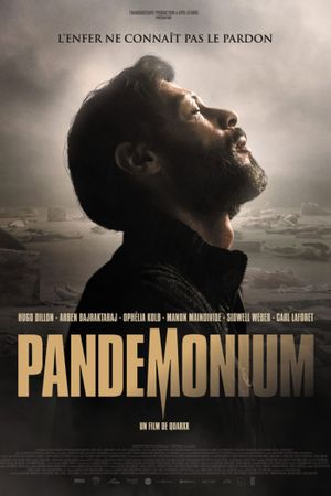 Pandemonium's poster