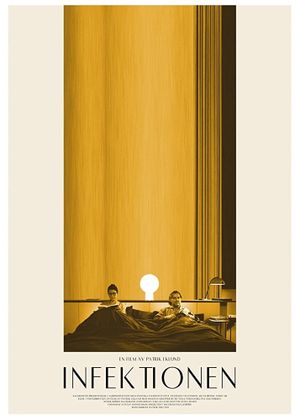 The Infection's poster