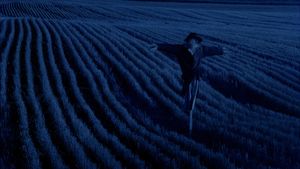 Days of Heaven's poster