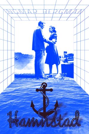 Port of Call's poster