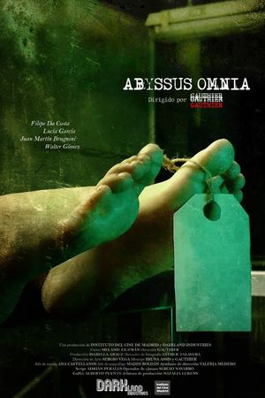 Abyssus Omnia's poster