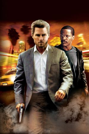 Collateral's poster