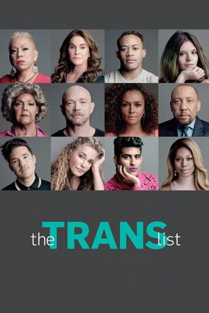 The Trans List's poster image