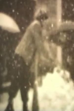 Winter 1994's poster