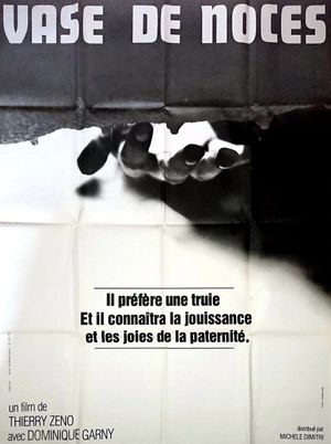 Wedding Trough's poster