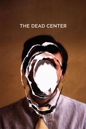 The Dead Center's poster