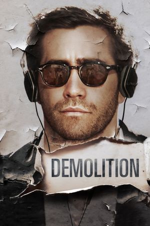 Demolition's poster