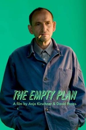 The Empty Plan's poster