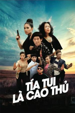 Tia Tui La Cao Thu's poster