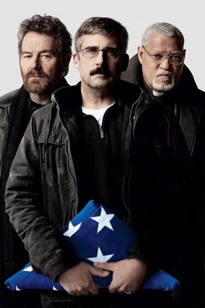 Last Flag Flying's poster