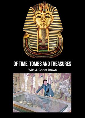 Of Time, Tombs and Treasures's poster