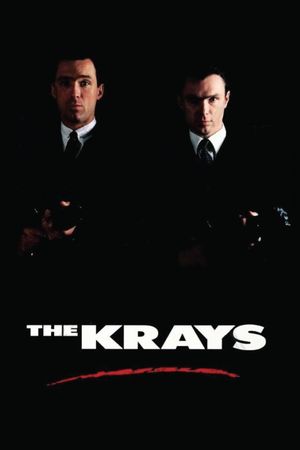 The Krays's poster