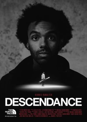 Descendance's poster
