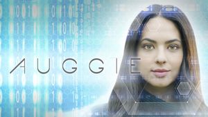 Auggie's poster