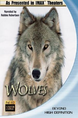 Wolves's poster