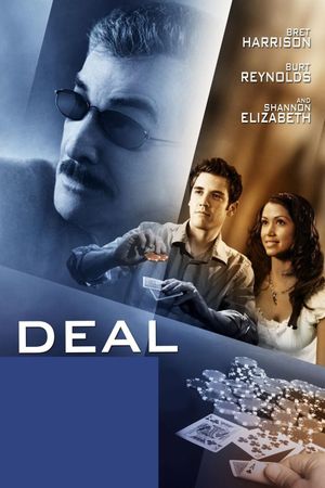 Deal's poster