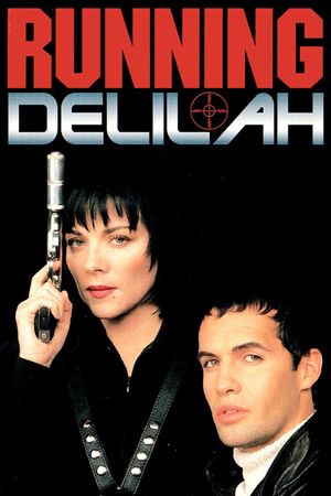 Running Delilah's poster